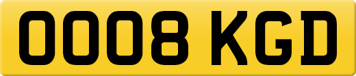 OO08KGD