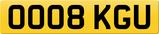 OO08KGU