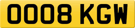 OO08KGW