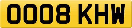 OO08KHW