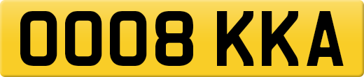 OO08KKA