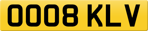 OO08KLV