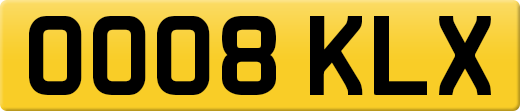 OO08KLX