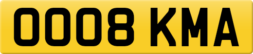 OO08KMA
