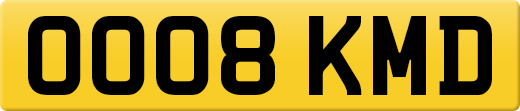 OO08KMD