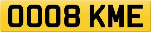 OO08KME