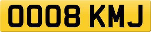 OO08KMJ