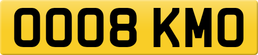 OO08KMO
