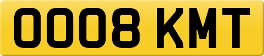 OO08KMT