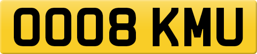 OO08KMU