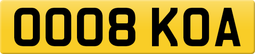OO08KOA