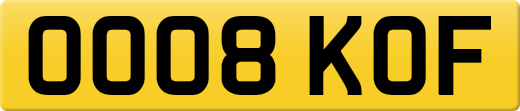 OO08KOF