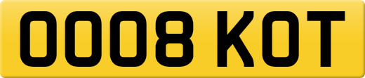 OO08KOT