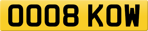 OO08KOW