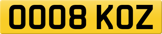 OO08KOZ