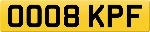 OO08KPF