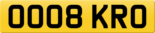 OO08KRO