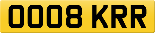 OO08KRR