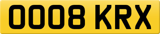 OO08KRX