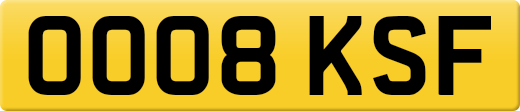 OO08KSF