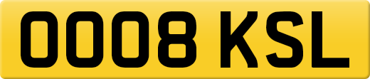 OO08KSL