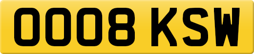 OO08KSW