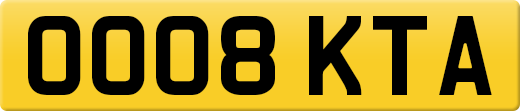 OO08KTA