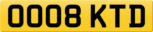 OO08KTD