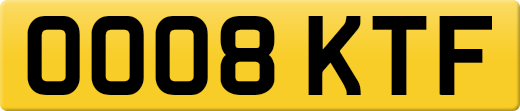OO08KTF