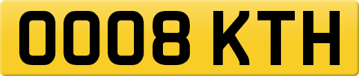 OO08KTH