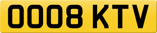 OO08KTV