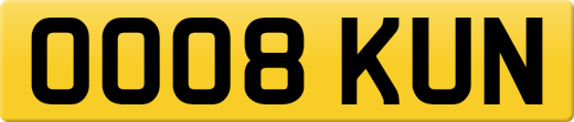 OO08KUN