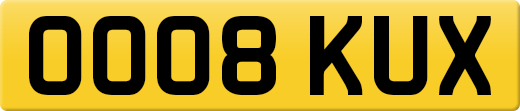 OO08KUX