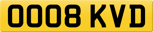 OO08KVD