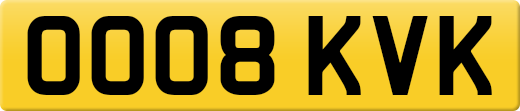 OO08KVK