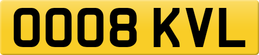 OO08KVL