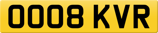 OO08KVR