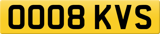 OO08KVS