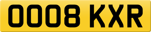 OO08KXR