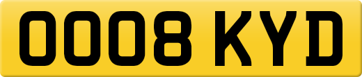 OO08KYD
