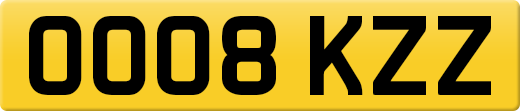 OO08KZZ