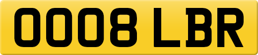 OO08LBR