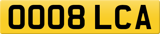 OO08LCA