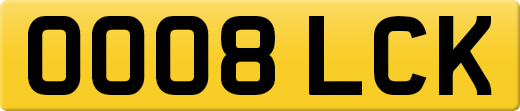 OO08LCK