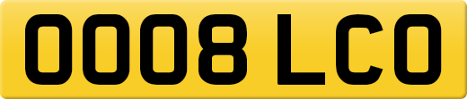 OO08LCO