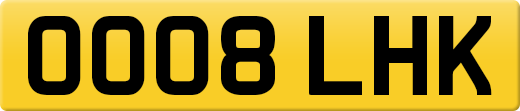 OO08LHK