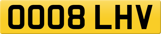 OO08LHV