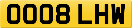 OO08LHW