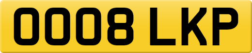 OO08LKP