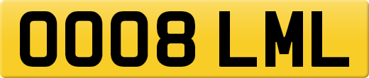 OO08LML